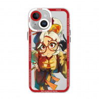 Coque iPhone 16 Pro Legend of Zelda - Purah