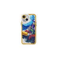 Coque iPhone Zelda Skyward Sword : Link et Célestia