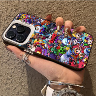 Coque iPhone 14 Pro Max Brawl Stars : Protégez votre téléphone avec style