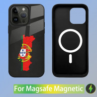 Coque iPhone 11 MagSafe - Portugal