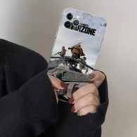 Coque iPhone 12 Pro Max Call of Duty Warzone : Protégez votre téléphone avec style