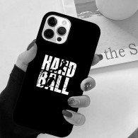 Coque iPhone 15 Pro Handball - Protection et Style pour Fans