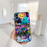 Coque iPhone 13 Pro Max Fortnite - Collection Victory Royale