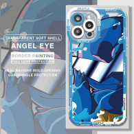 Coque iPhone 14 Pro Max Squirtle - Protection complète et design unique