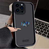 Coque iPhone 7 Plus Pokémon Dracaufeu Pixel Art