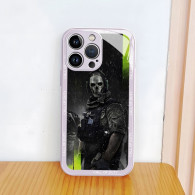 Coque iPhone Call of Duty - Ghost