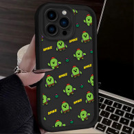 Coque iPhone 16 Plus Brawl Stars Spike