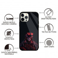 Coque iPhone 14 Pro Ghost - Protection Ultime et Design Unique