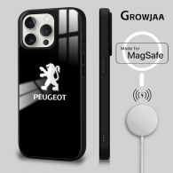 Coque iPhone Peugeot MagSafe - Élégance et Protection