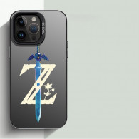 Coque iPhone Zelda : Protégez votre téléphone avec style