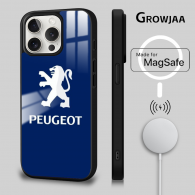 Coque iPhone 14 Peugeot Officielle - Protection & Style