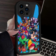 Coque iPhone 14 Plus Brawl Stars - Protégez votre téléphone avec style