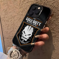 Coque iPhone 15 Pro Call of Duty Black Ops II - Protection Gaming