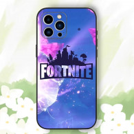 Coque iPhone 11 Pro Fortnite : Design Unique & Protection Optimale