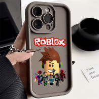 Coque iPhone 13 Pro Roblox - Protection optimale et design unique pour les fans