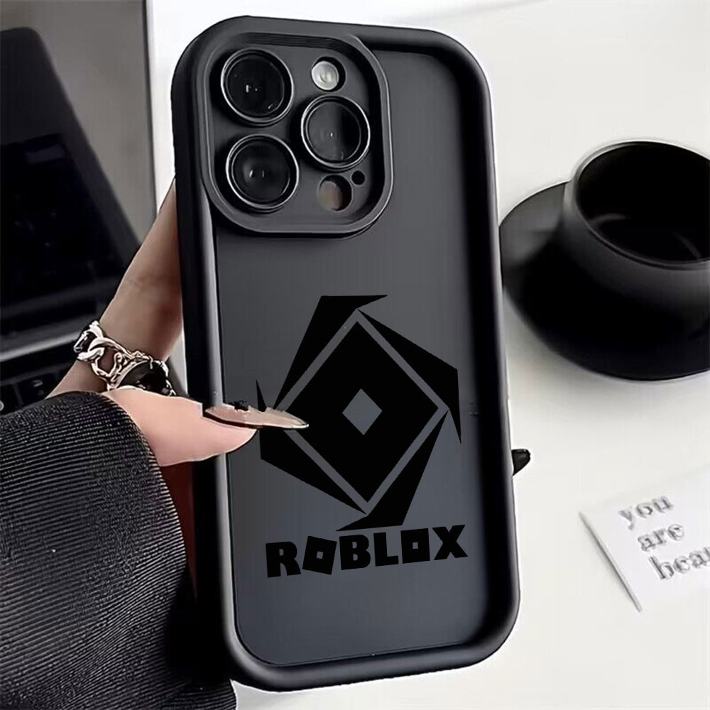 Coque iPhone 11 Roblox - Protection Optimale & Design Unique