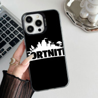 Coque iPhone 16 Pro Max Fortnite - Protection Optimale et Style Unique