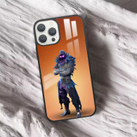 Coque iPhone Fortnite Raven - Protection Unique