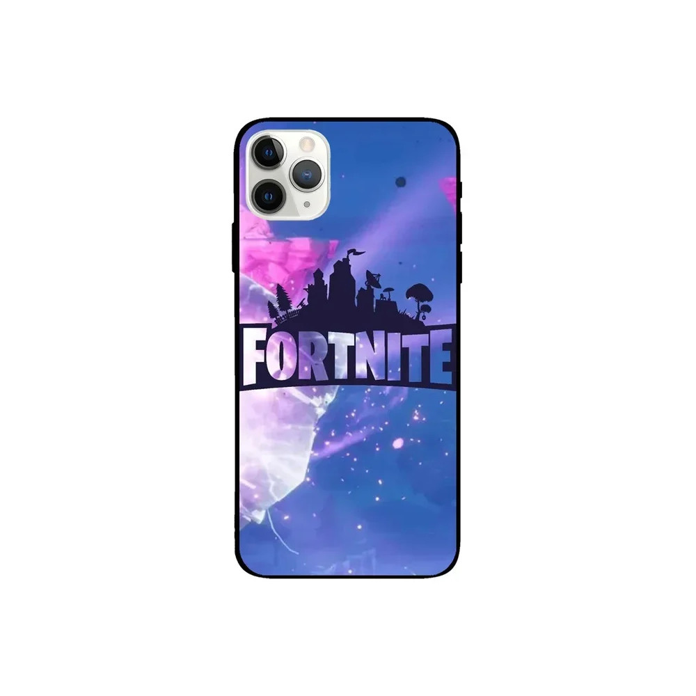 Coque iPhone Fortnite - Protégez votre téléphone avec style