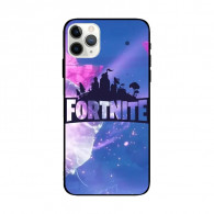 Coque iPhone 14 Plus Fortnite - Protégez votre téléphone avec style