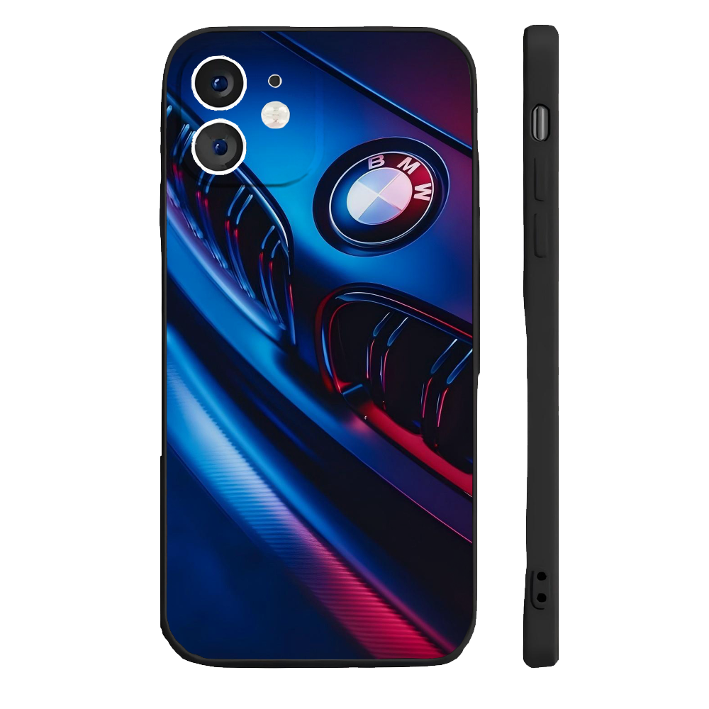 Coque iPhone 11 Pro BMW Design Sportif