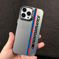 Coque iPhone 16 Pro Performance Motorsport Design