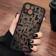 Coque iPhone 13 Pro Fortnite - Protection Optimale & Design Unique