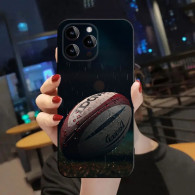 Coque iPhone Rugby - Protégez votre téléphone avec style