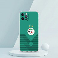 Coque iPhone 13 Algérie - Supportez les Fennecs avec Style