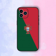 Coque iPhone Portugal - Soutenez votre équipe avec style