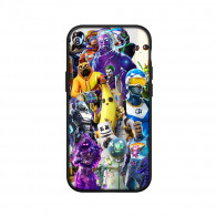 Coque iPhone 11 Pro Max Fortnite : Personnages et Skins Exclusifs !