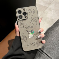 Coque iPhone XS Max Pokémon Pikachu - Design Unique et Protection